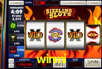 Descubra a Essência do winmi: Nossa História e Compromissos