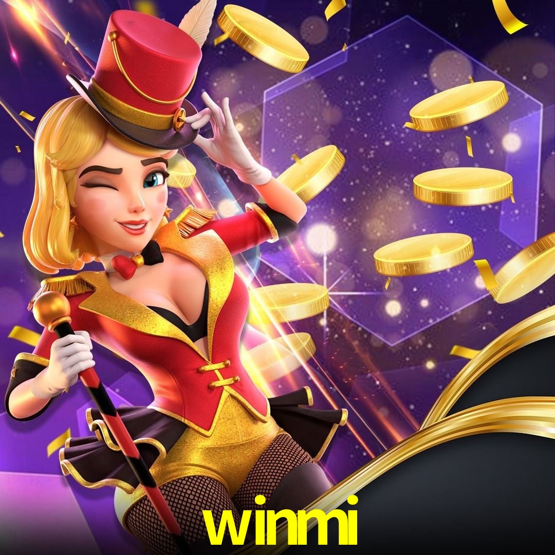 Welcome Bonus winmi