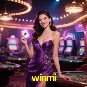 Experiência VIP winmi