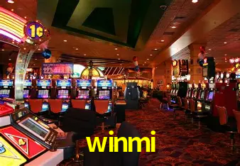A Revolução dos Aplicativos de Jogos no winmi