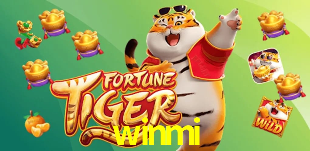 Experiência VIP winmi
