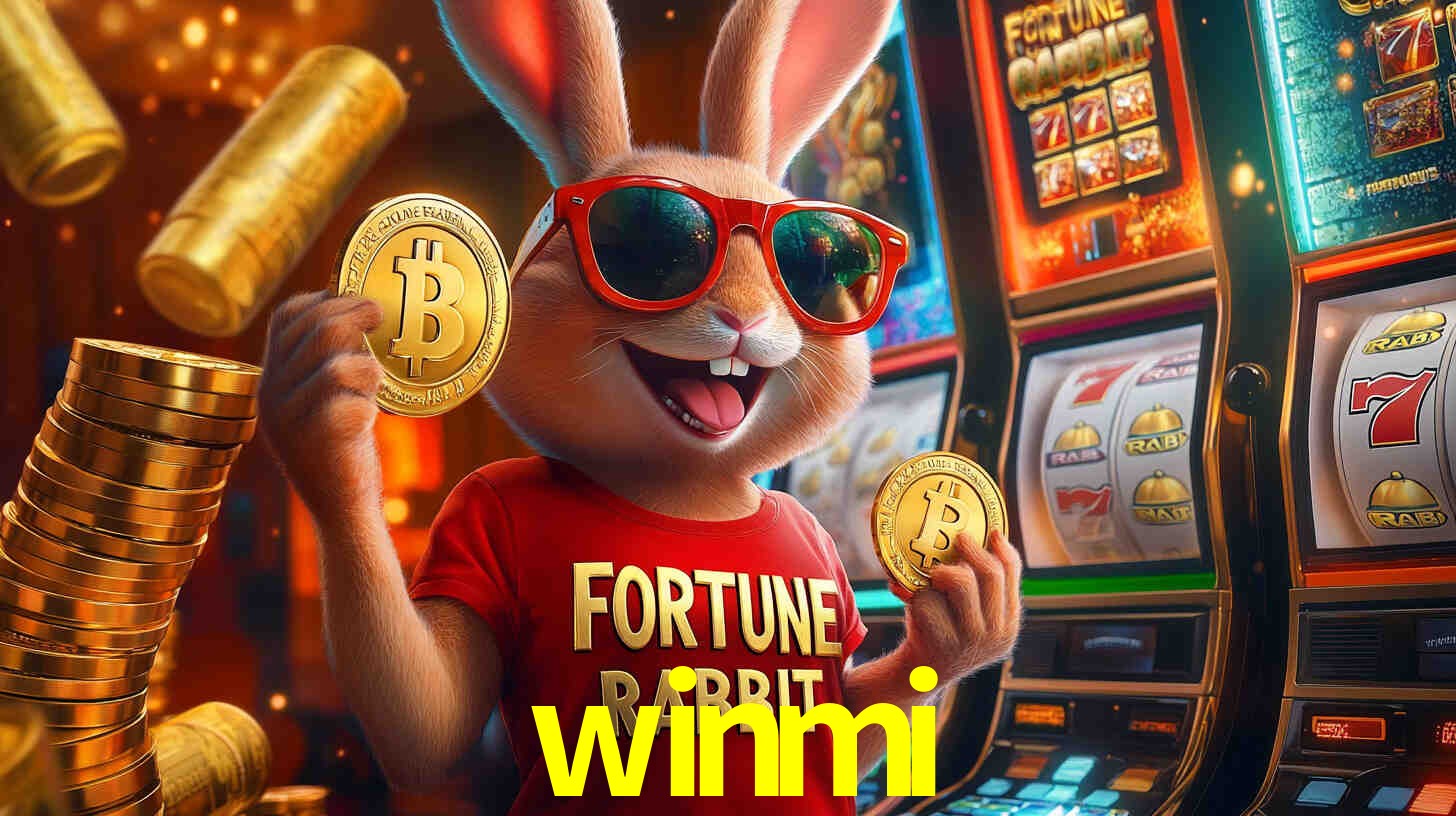 A Popularidade dos Caça-Níqueis no winmi