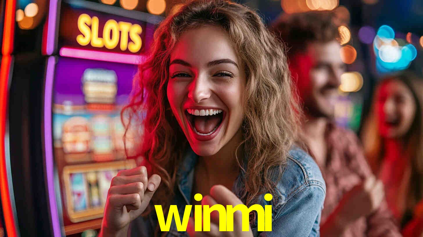 A Emoção da Loteria na winmi: Uma Chance de Mudança de Vida