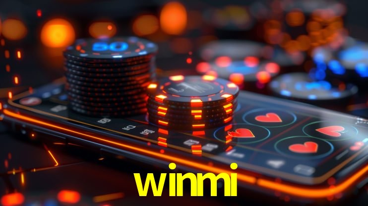 Live Casino winmi