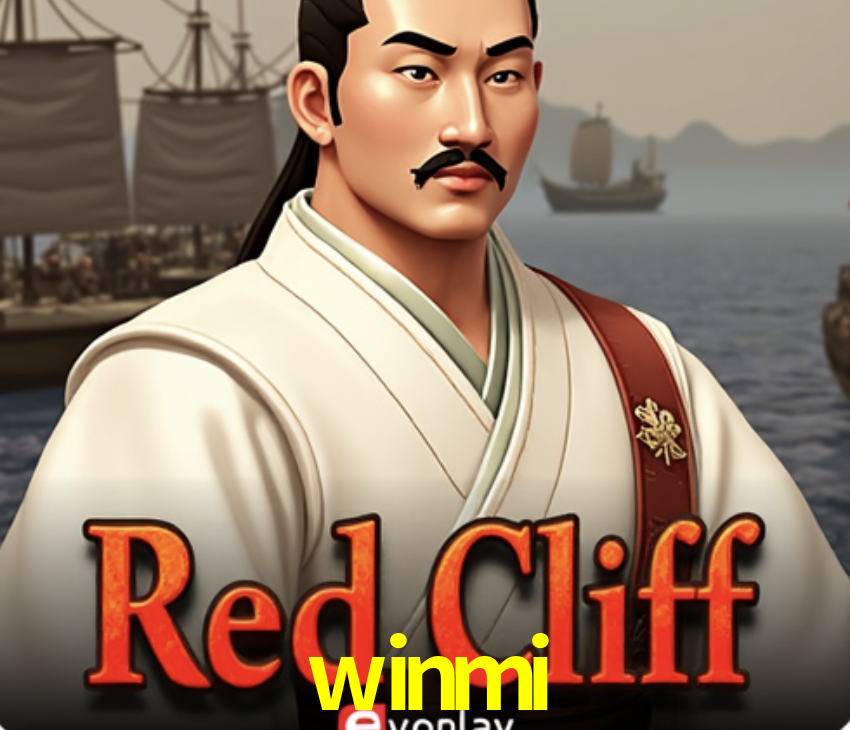 APP oficial da winmi para mobile