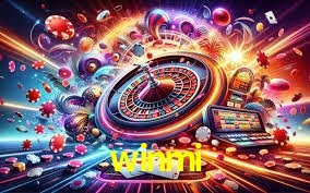 Casino Ao Vivo winmi