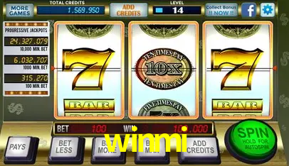 Apostas Esportivas na winmi: Um Guia Completo