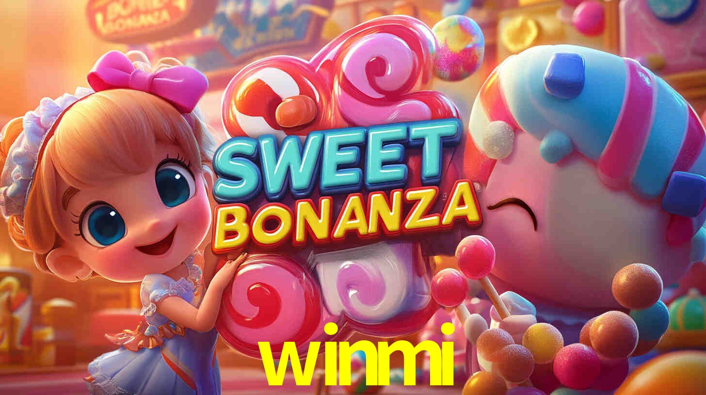 Descubra a Essência do winmi: Nossa História e Compromissos