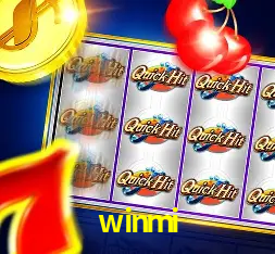 A Popularidade dos Caça-Níqueis no winmi