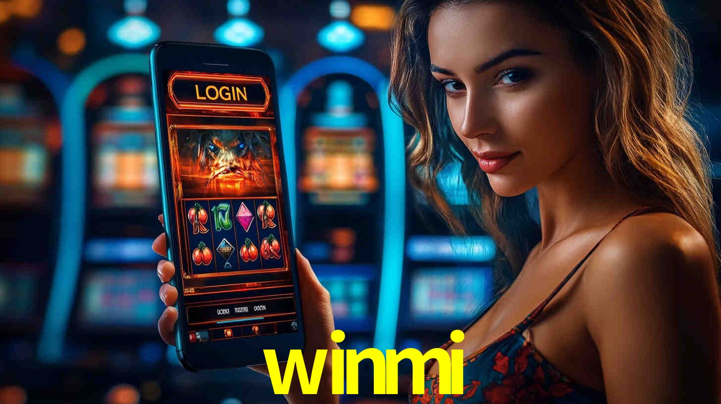 winmi: A Experiência de Casino com Jogos de Mesa ao Vivo