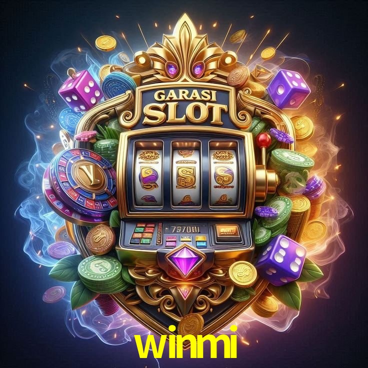winmi - cassino ao vivo