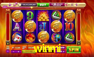 A Emoção da Loteria na winmi: Uma Chance de Mudança de Vida