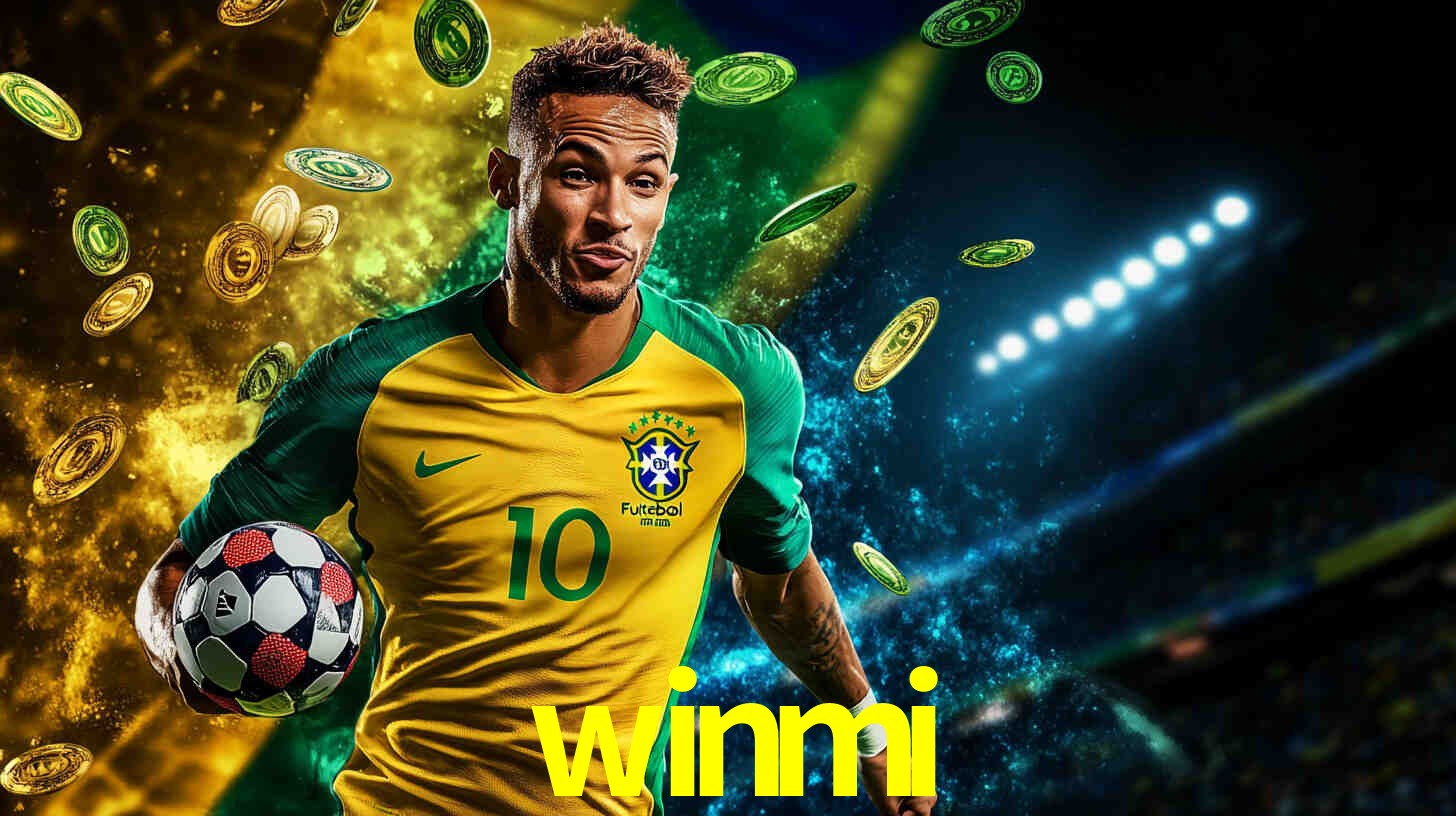 Descubra o Programa VIP da winmi: Vantagens Exclusivas para Jogadores