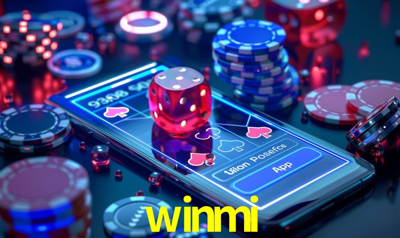winmi - Análise de Mercados Esportivos