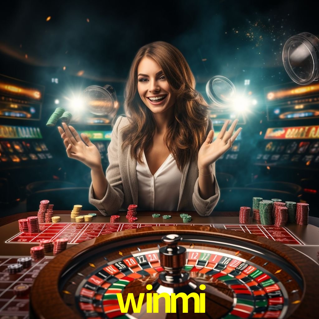 Premium Interface winmi