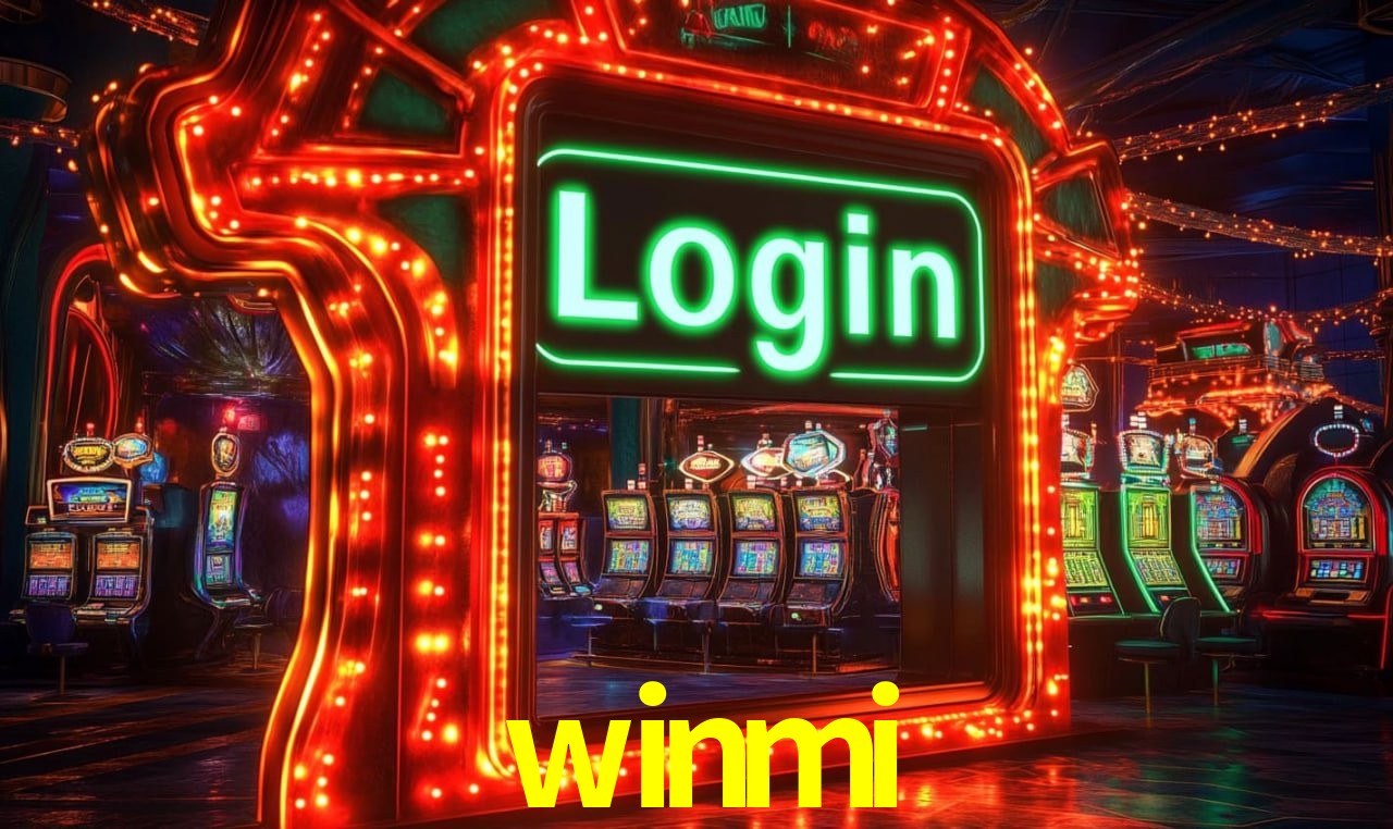 Diretório de Jogos winmi