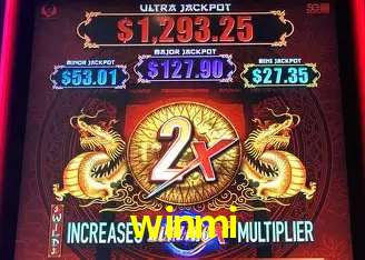 winmi Salvador - Studio Tour