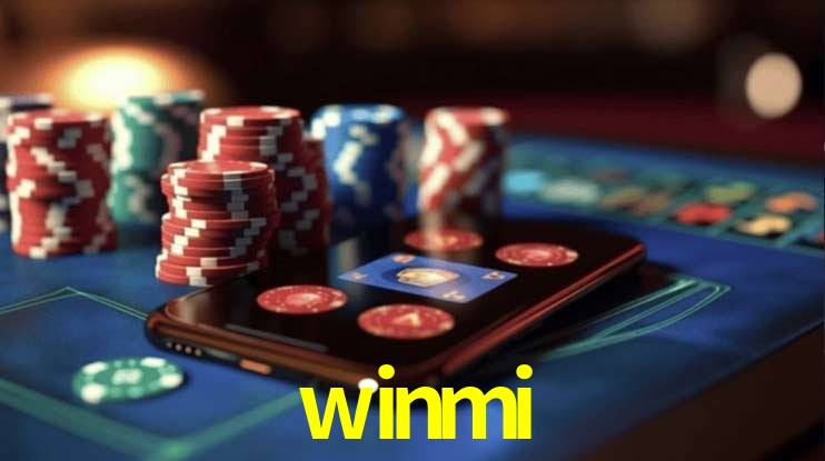 winmi Rio de Janeiro - Popular Jogos