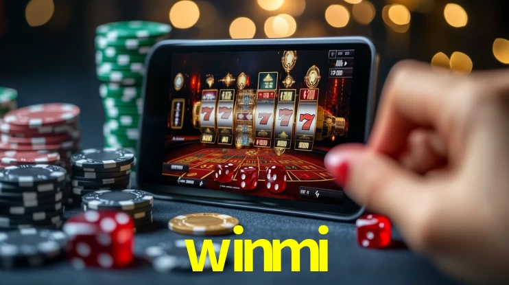Blackjack Table winmi