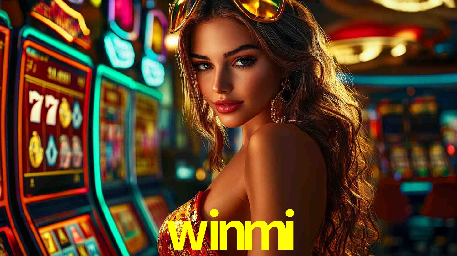Roulette Table winmi