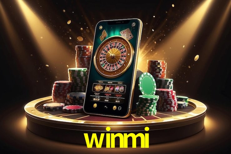 winmi - Winners Celebration