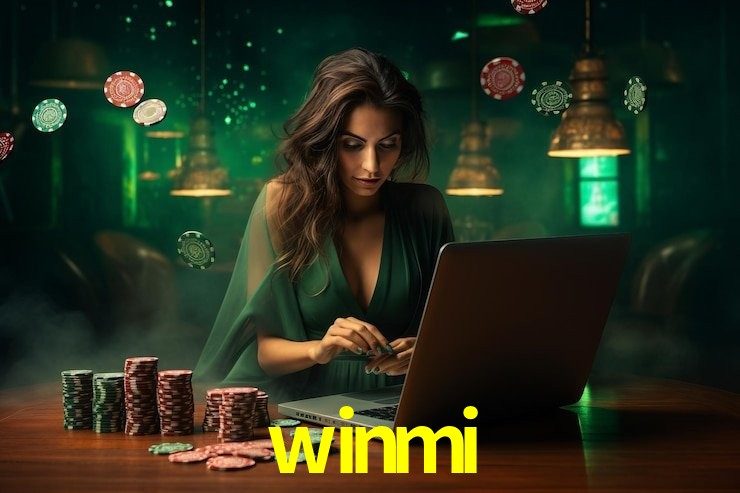 winmi - App Security