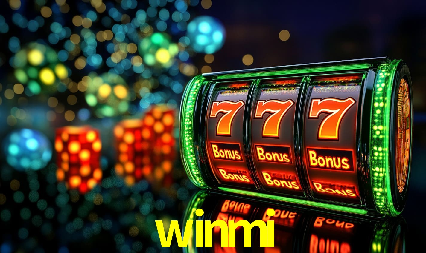 winmi - Pagamento PIX Instantâneo