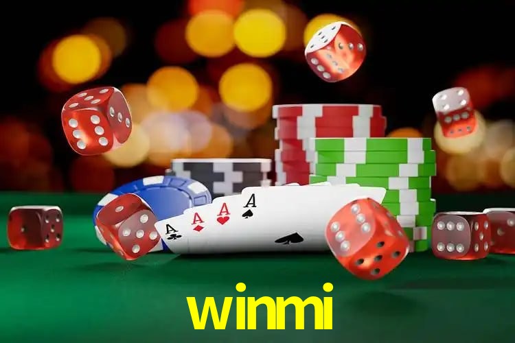 winmi São Paulo - Jogo Providers