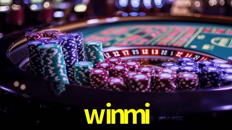 Programa VIP winmi
