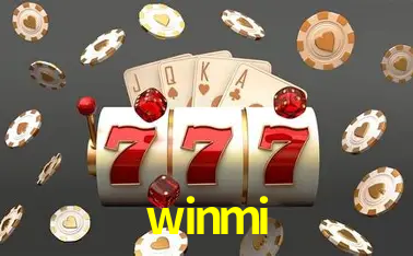 A Popularidade dos Caça-Níqueis no winmi