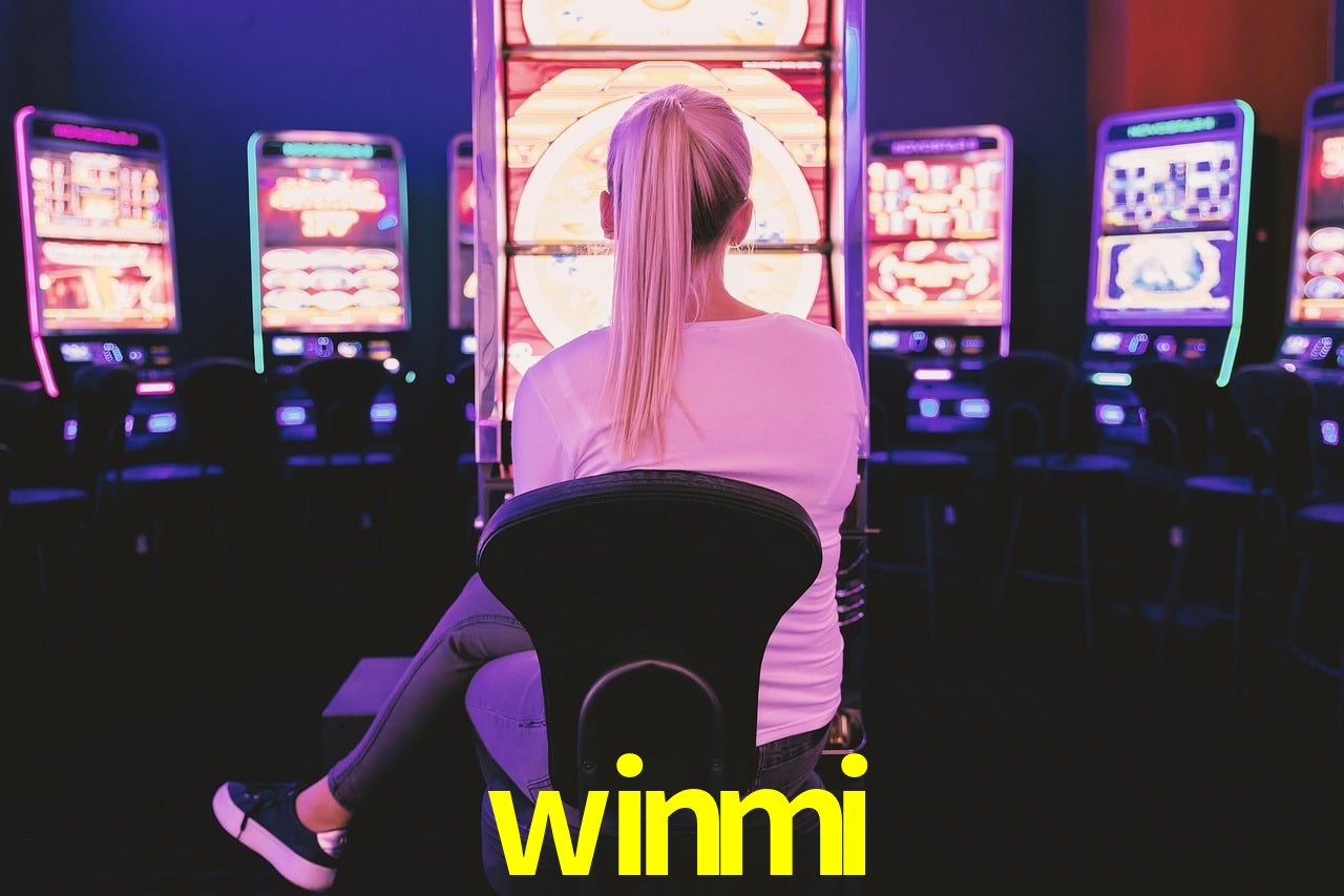 Live Casino winmi