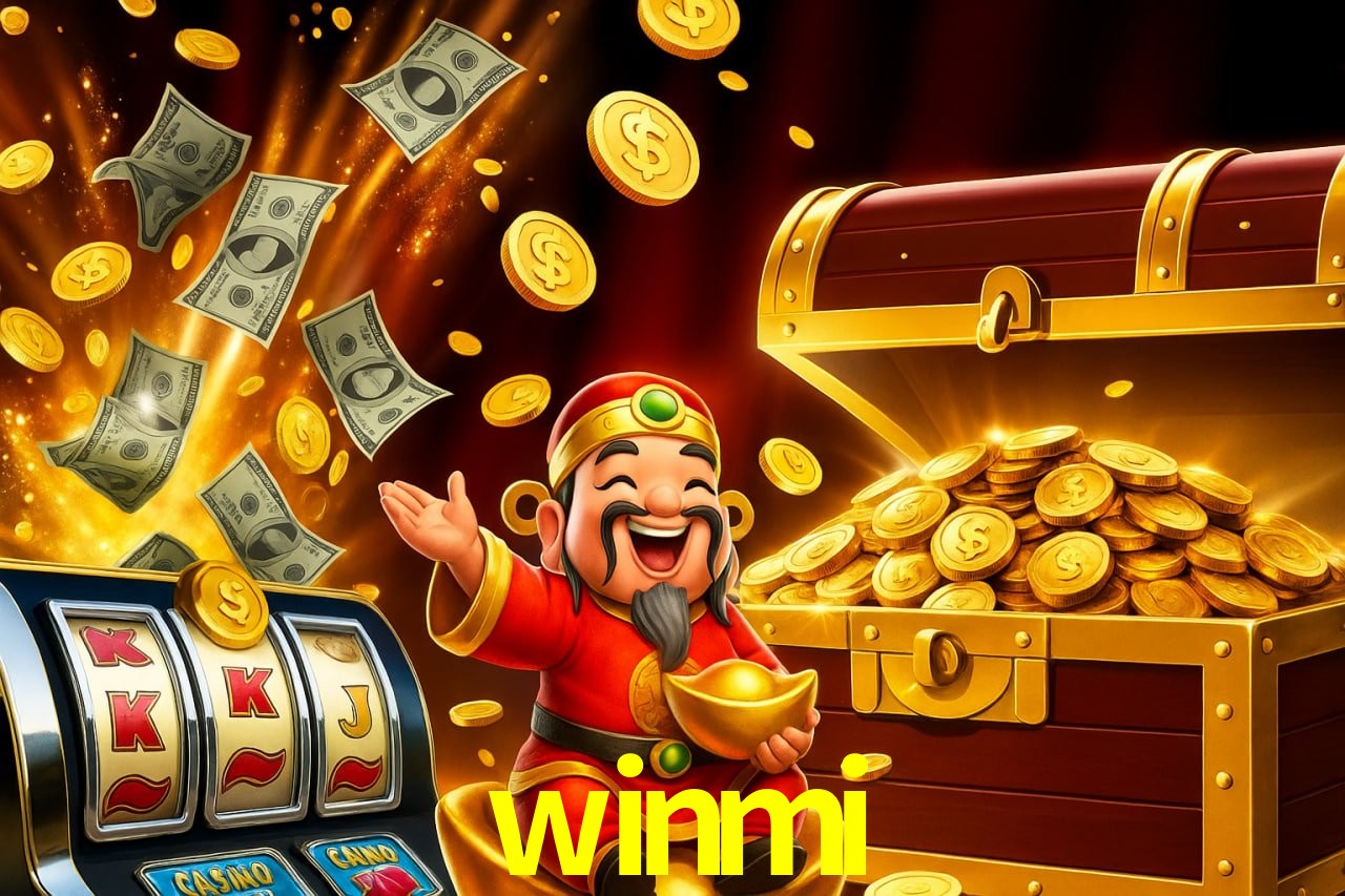Estatísticas Esportivas winmi