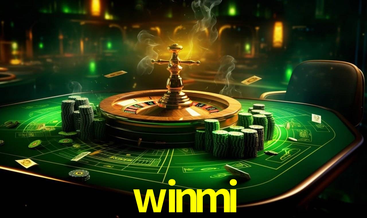 Casino Ao Vivo winmi