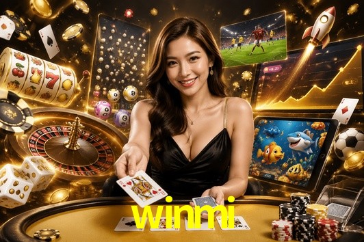 Weekend Specials winmi