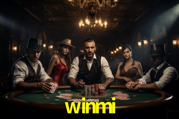 Torneios winmi
