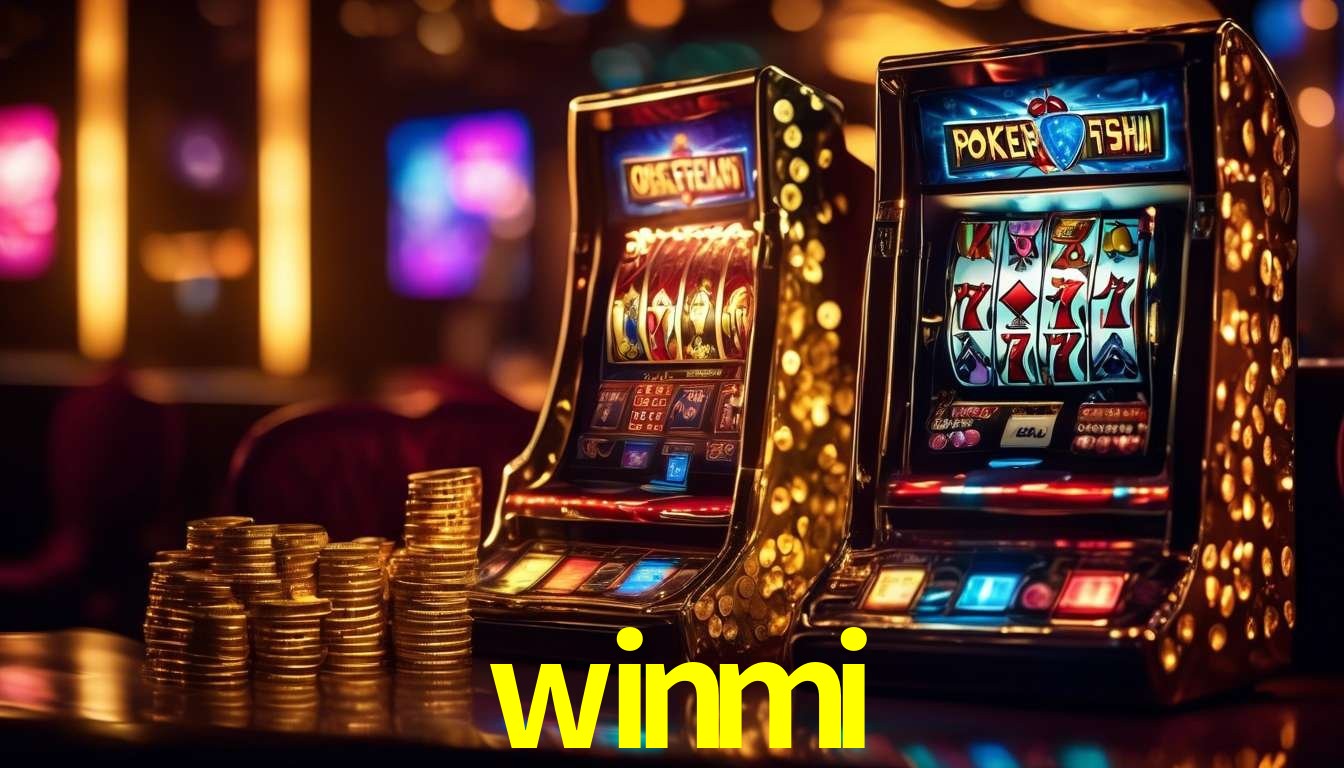 Jogos Exclusivos winmi