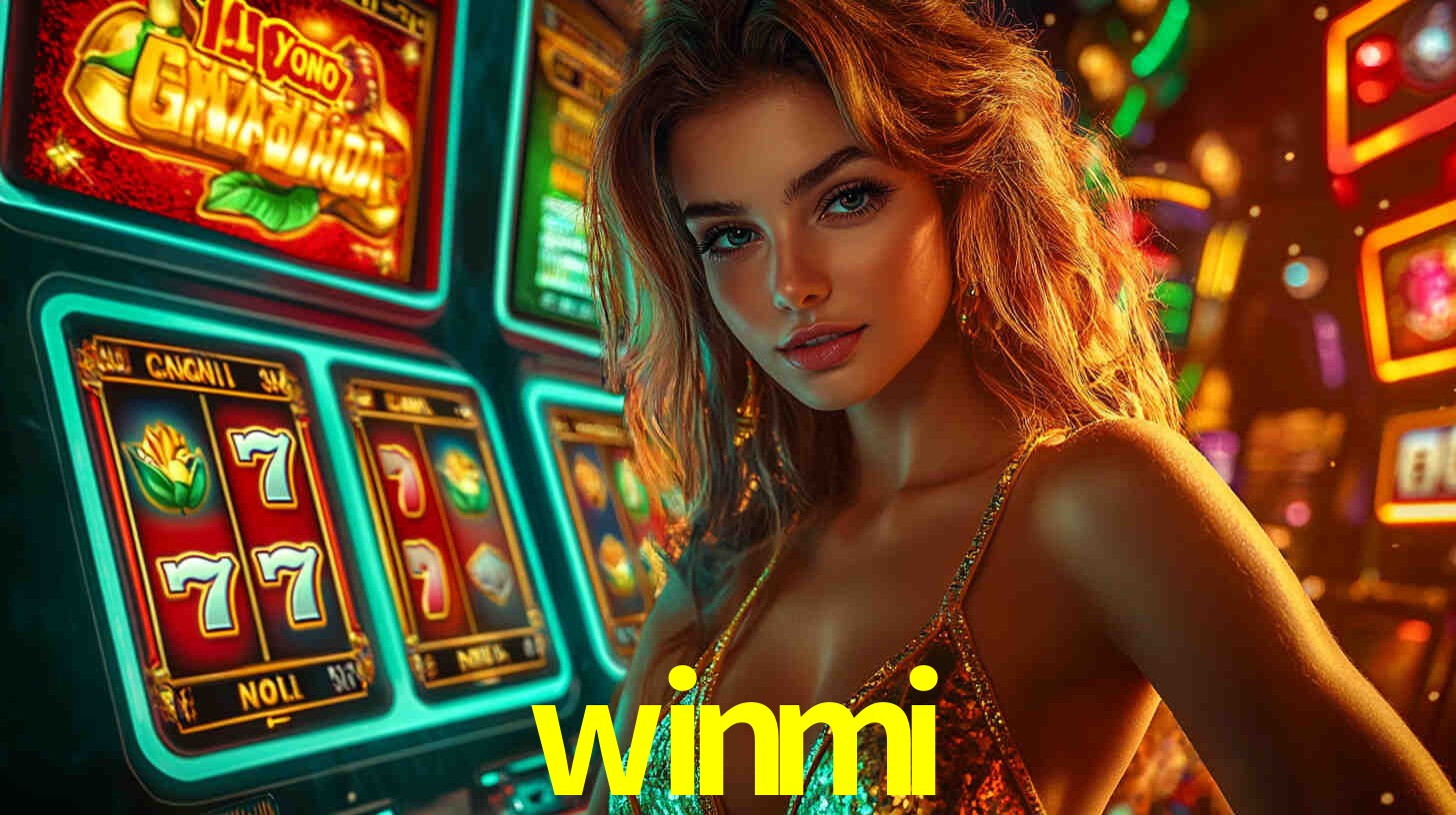 winmi App Interface