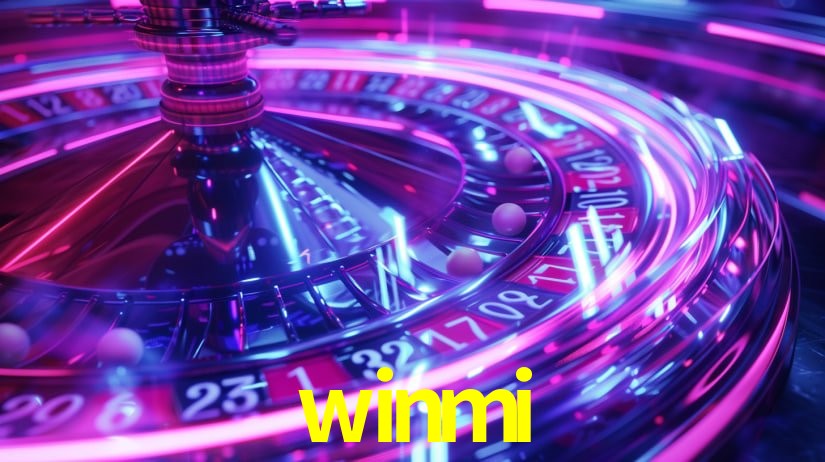 PIX Instantâneo winmi