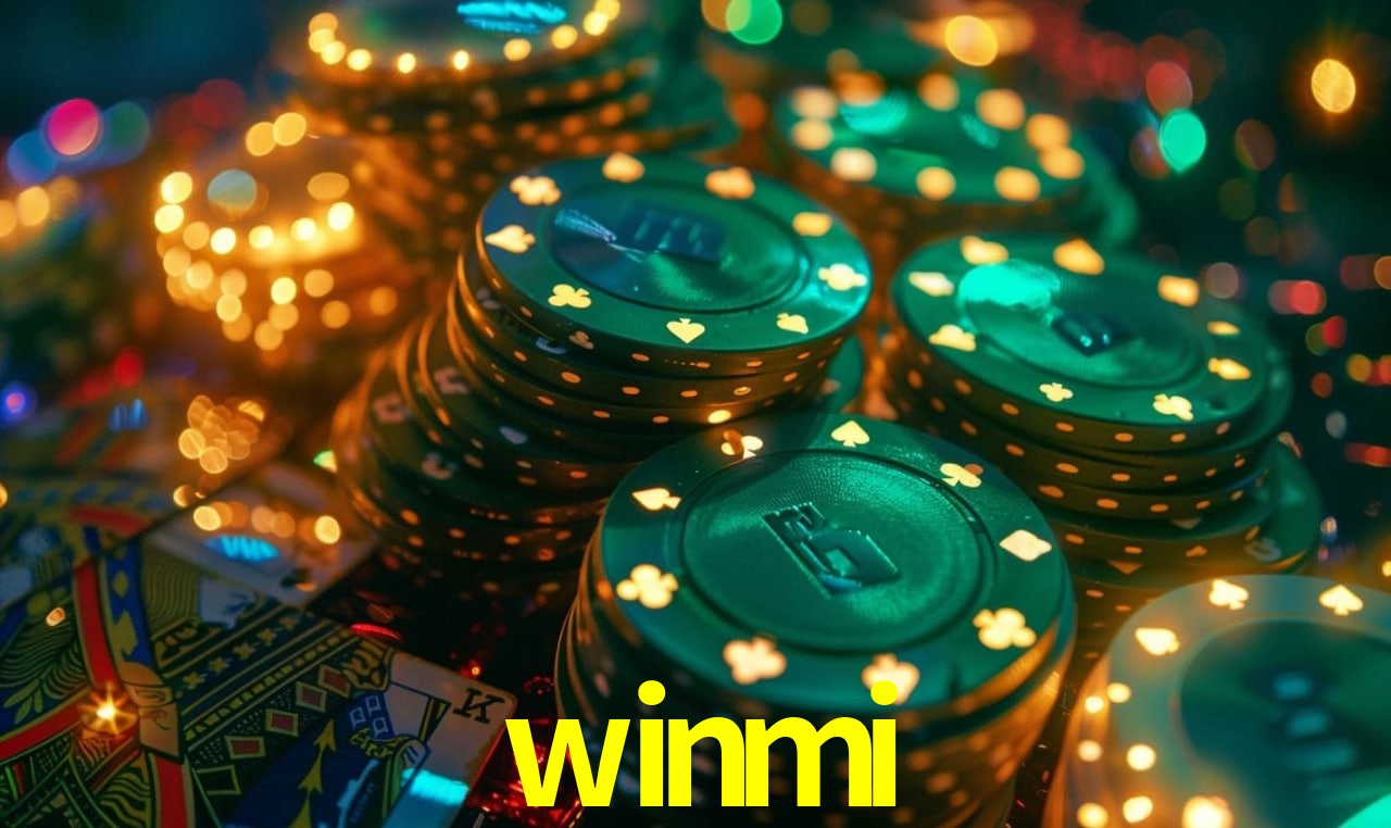 Login Seguro winmi