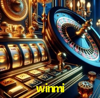 Diretório de Jogos winmi