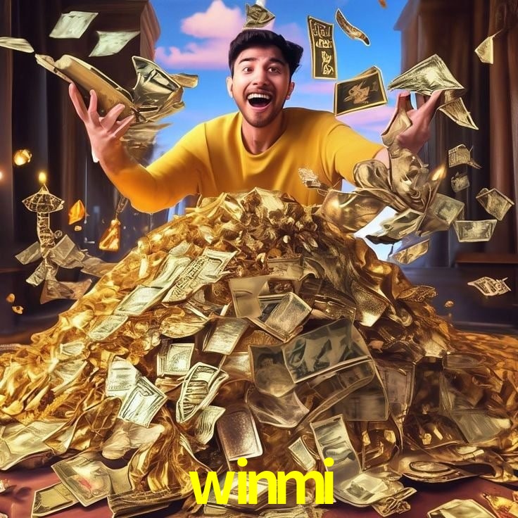 Recursos de Bônus winmi