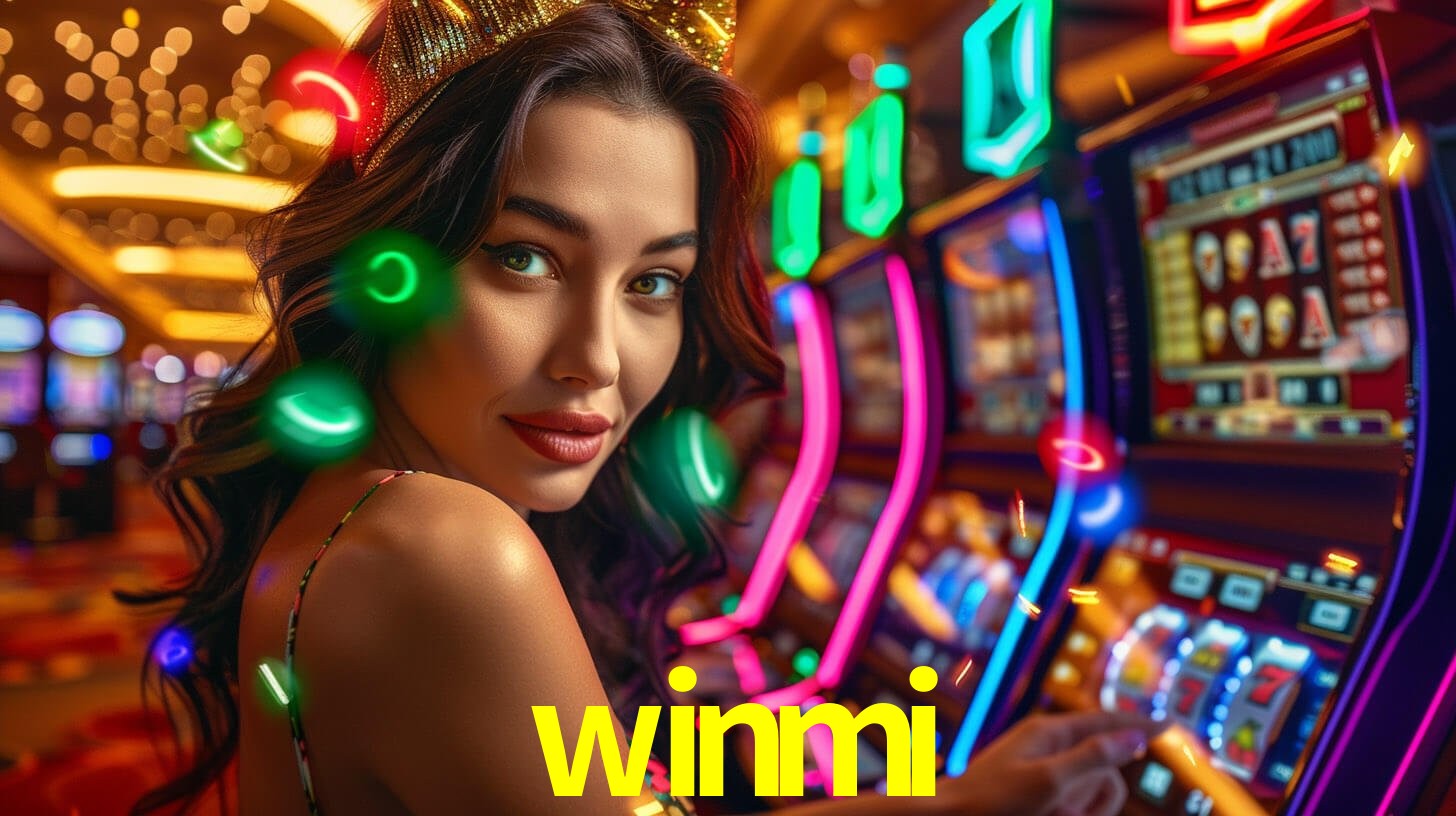 App mobile winmi