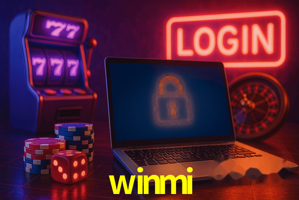 Sistemas de Segurança winmi