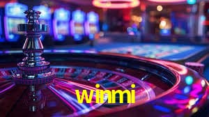 Integração de APIs winmi