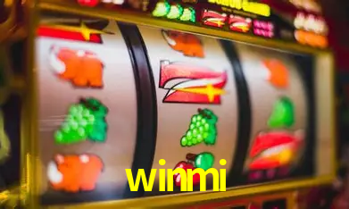 Descubra a Essência do winmi: Nossa História e Compromissos