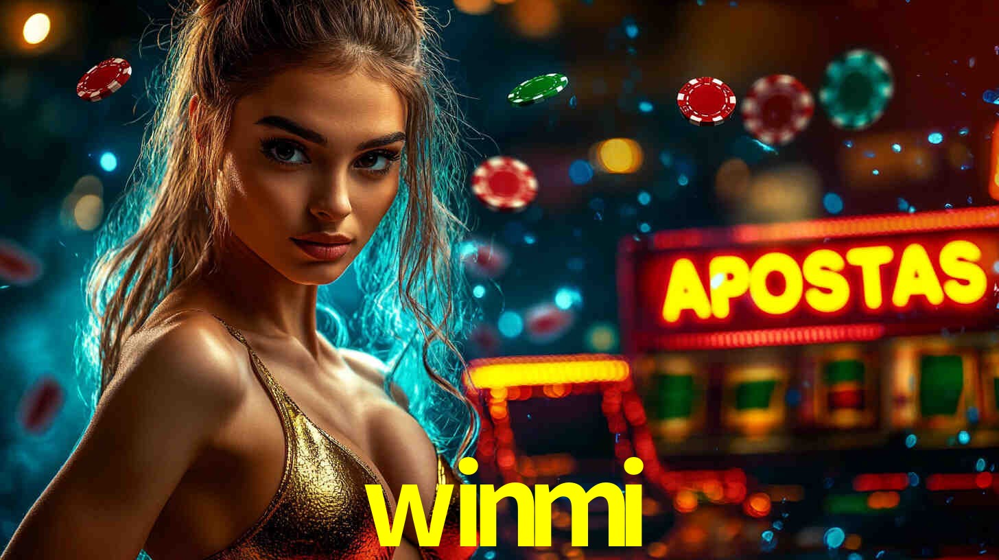 A Emoção da Loteria na winmi: Uma Chance de Mudança de Vida