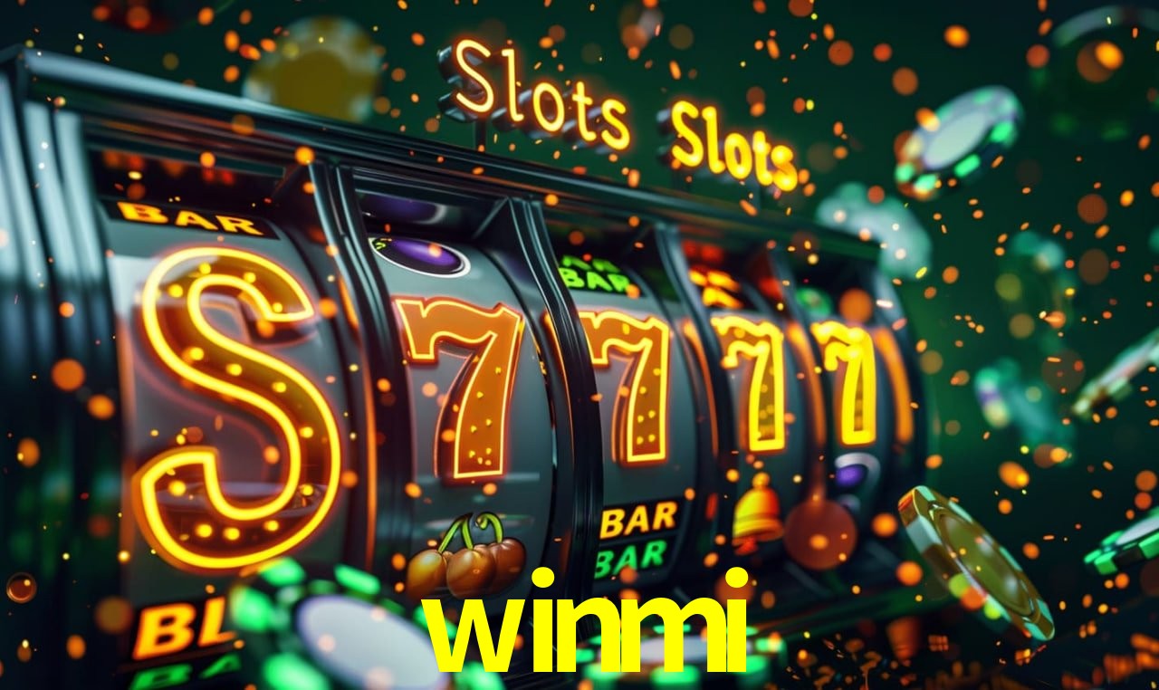 Provedores de Jogos winmi