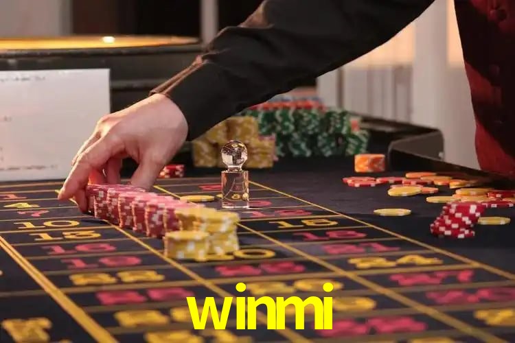 Explorando a Categoria de Eventos em Apostas na winmi