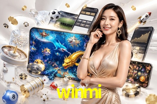 Secure Login winmi