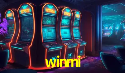 Descubra a Magia dos Jogos de Arcade no winmi
